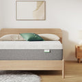 Novilla Mattress Twin, 8-Inch Gel Memory Foam Mattress by Novilla