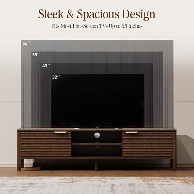 TV Stand for Living Room - Image 3