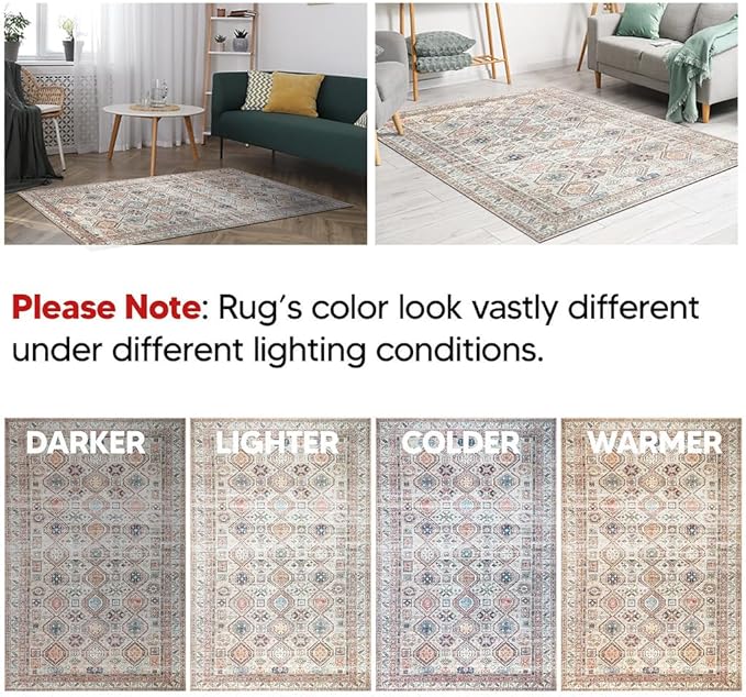 Keen Home Design 2x12 Rug - Image 6