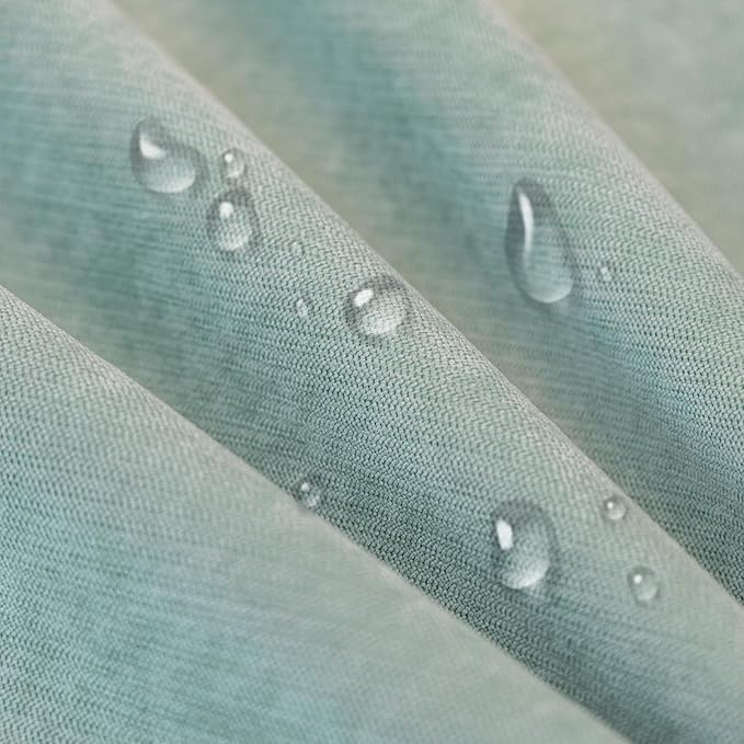 STACYPIK Light Green Waterproof Couch Cover - Image 3