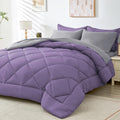 HEVUMYI King Comforter Set by HEVUMYI