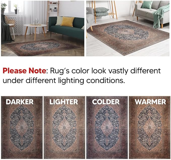 Keen Home Design 6x9 Rug - Image 6