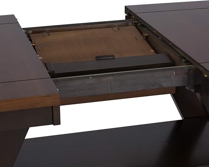 LIBERTY FURNITURE INDUSTRIES, INC. Lawson 7 Piece Rectangular Table Set - Image 6