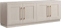 Henn&Hart Tillman, Alder White by HennHart