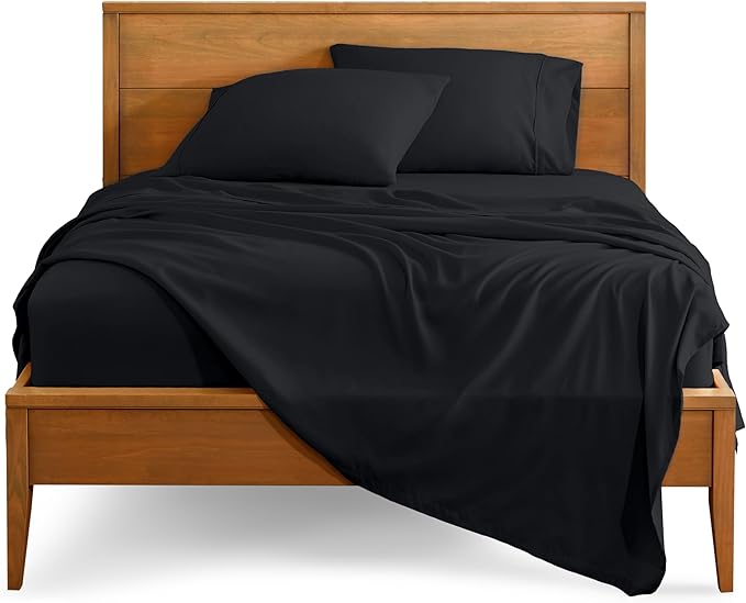 Bare Home Split King Sheet Set by BareHome