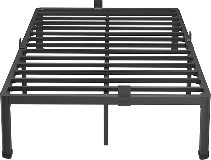 MAF 18 Inch Full Size Bed Frame - Image 7