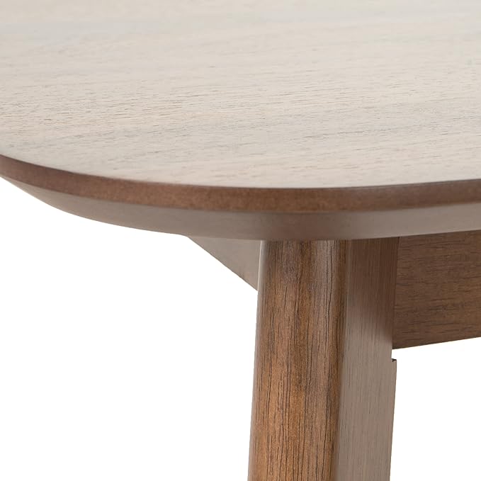 Christopher Knight Home Megann Mid-Century Wood Dining Set - Image 4