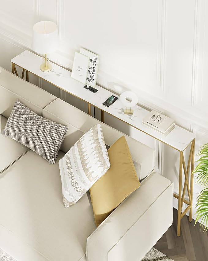 Masupu 70.9" Console Table - Image 6