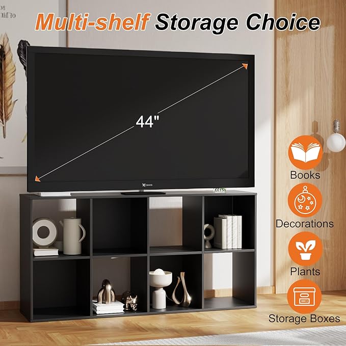 Sweetcrispy 8 Cube Storage Organizer - Image 3