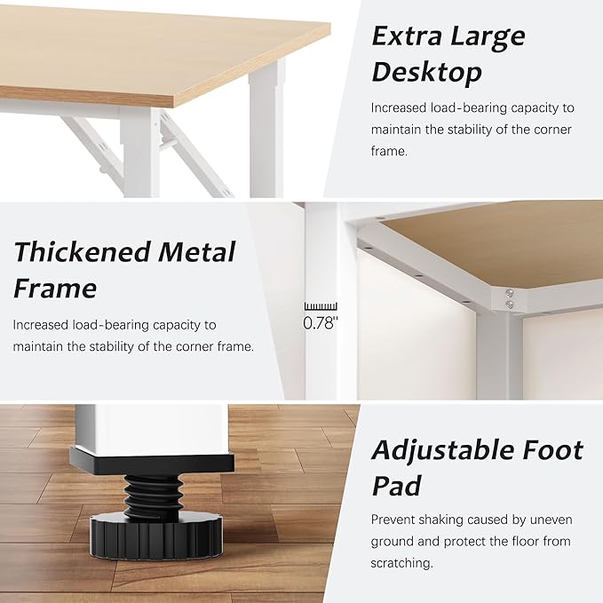 Need Office Computer Desk - Image 6