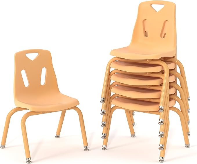 Berries Jonti-Craft 8126JC6251 Stacking Chairs by Jonti-Craft