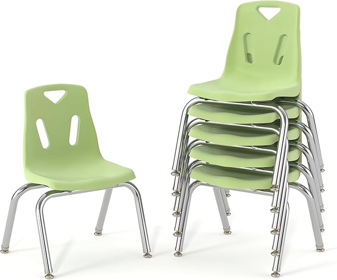 Berries Jonti-Craft 8142JC6130 Stacking Chairs by Jonti-Craft