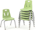 Berries Jonti-Craft 8144JC6130 Stacking Chairs by Jonti-Craft