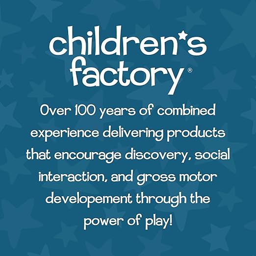 Children's Factory As We Grow Toddler Chair, Flexible Seating - Image 8