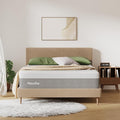 Novilla 10 Inch Gel Queen Memory Foam Mattress, Mattress Queen Size in a Box by Novilla