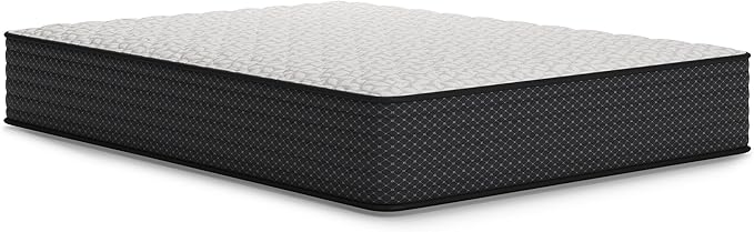 Signature Design by Ashley Limited Edition Firm 12 Inch Hybrid Mattress - Image 6