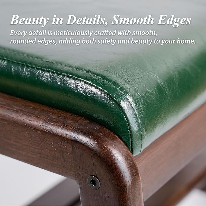 Shoe Bench, Entryway Bench - Image 8