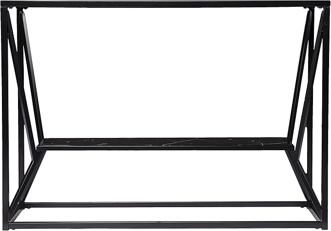 SEI Furniture Argall Console Table - Image 4