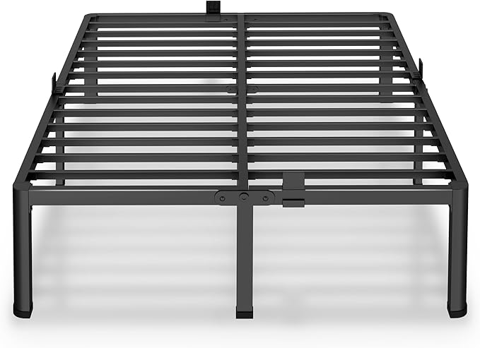 MAF 20 Inch Queen Size Bed Frame - Image 9