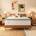 Tempur-Pedic TEMPUR-Adapt + Cooling 3-Inch King Mattress Topper Medium Luxury by Tempur-Pedic%C2%AE