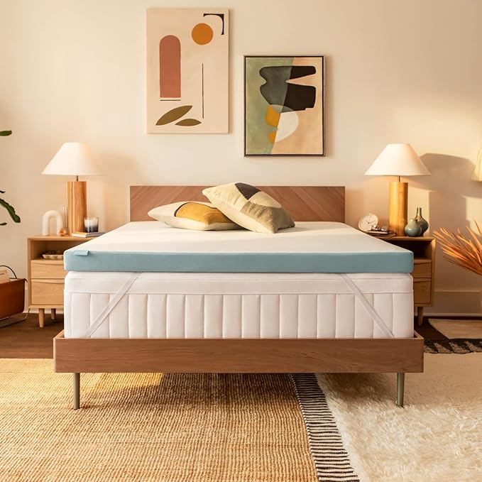 Tempur-Pedic TEMPUR-Adapt + Cooling 3-Inch California King Mattress Topper by Tempur-Pedic%C2%AE