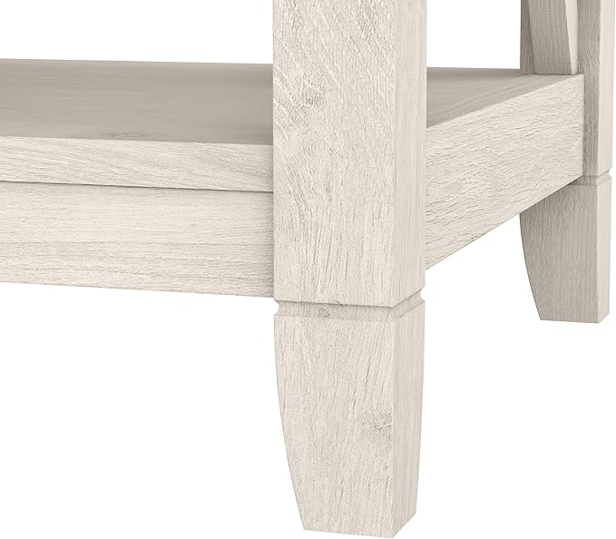 Bush Furniture Key West Coffee Table - Image 9