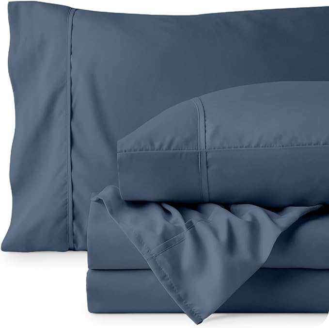 Bare Home Twin XL Sheet Set - Image 9