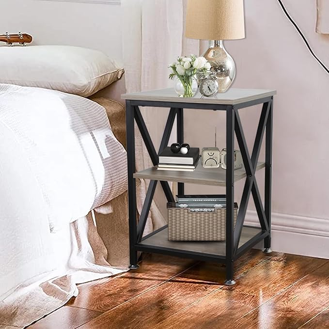 End Tables Living Room, Indoor SideTables Living Room - Image 7