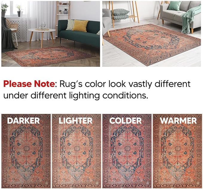 Keen Home Design 3x5 Rug - Image 6