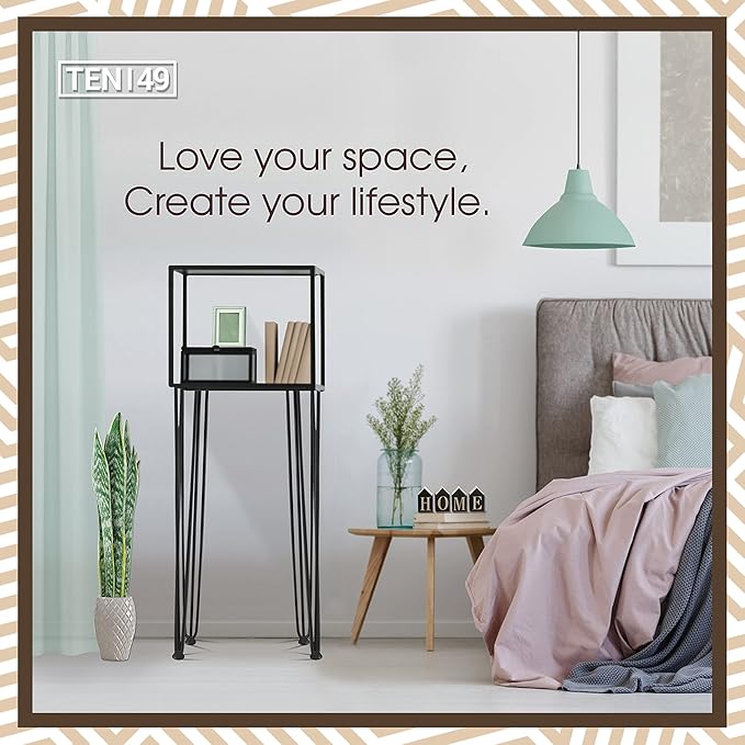 TEN49 Heavy Duty Hairpin Furniture Leg - Image 2