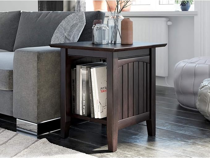 AFI, Nantucket End Table - Image 2