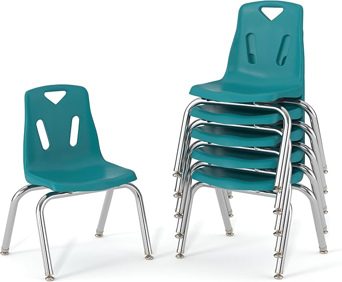 Berries Jonti-Craft 8144JC6005 Stacking Chairs by Jonti-Craft