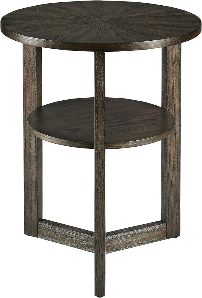 MODERION Small Round End Table - Image 8