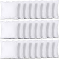 Utopia Bedding Throw Pillows, 16 x 16 Inches Pillows by UTOPIABEDDING