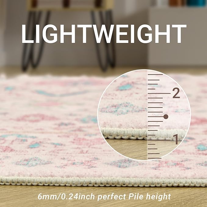 zesthome 10x14 Area Rugs - Image 5