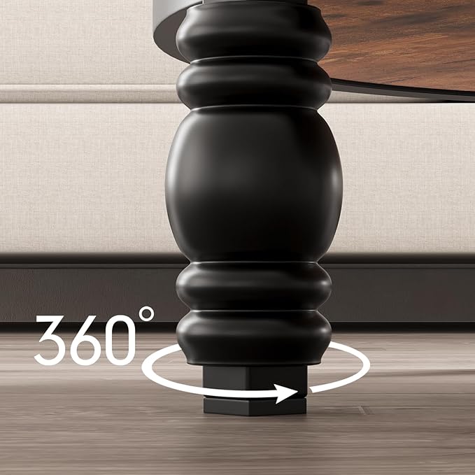 GarveeHome Round End Table Accessories - Image 4