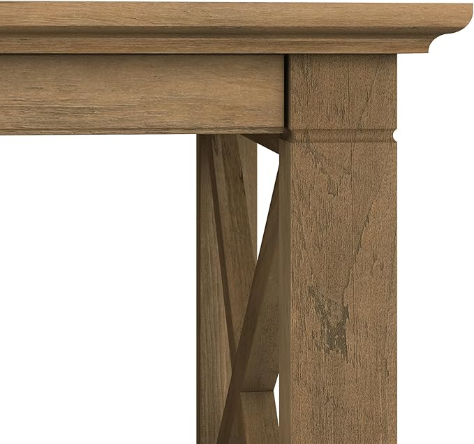 Bush Furniture Key West Coffee Table - Image 6