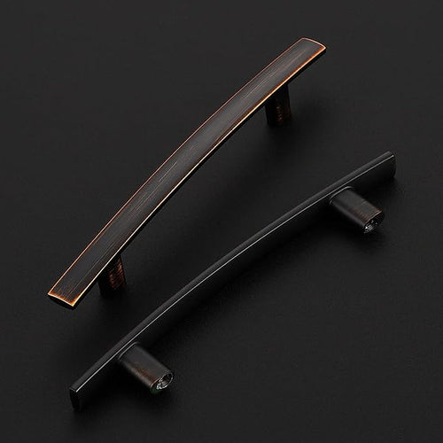 25 Pack Cabinet Handles 4" Hole Center - Image 2