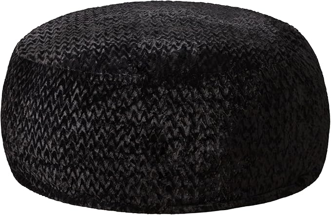 Hobestluk 5ft Bean Bag Chairs for Adults Large Beanbag Chair - Image 9