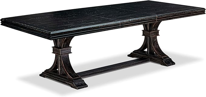 NEFL5-SBB-21-5-Piece Kitchen Dining Set Consists of a Dining Table and 4 - Image 3
