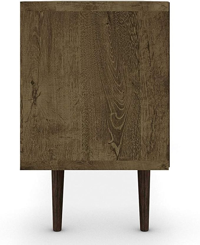 Manhattan Comfort Liberty Collection Mid Century Modern TV Stand - Image 6