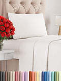 Twin XL Size 3 Piece Sheet Set by CGKUnlimited