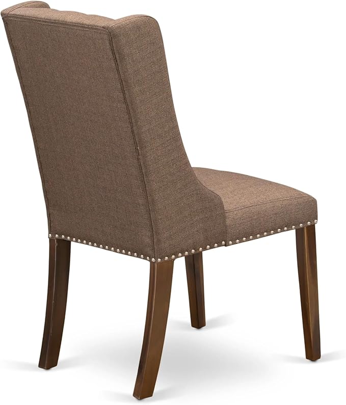 X02FO-208-18 - 5 Pieces Dining Room Set contains an Extendable Rectangle - Image 18