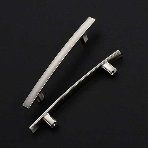 25 Pack Cabinet Handles 4" Hole Center - Image 2