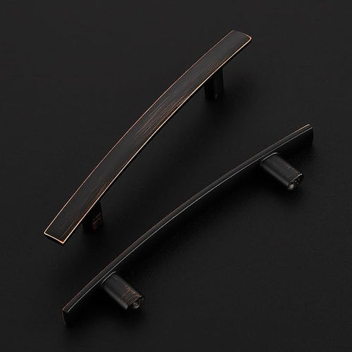 25 Pack Cabinet Handles 3.75" Hole Center - Image 2