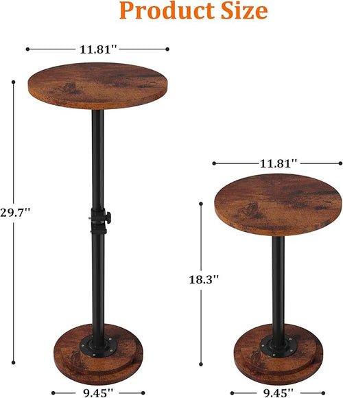 2Pack Drink Table - Image 2