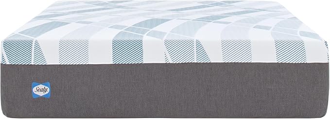 Sealy Dreamlife 14” Foam Mattress-in-a-Box, SealyComfort Gel Memory Foam - Image 3