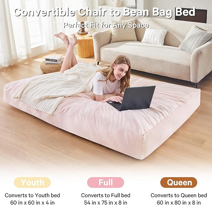 Bean Bag Chairs for Adults - Image 5