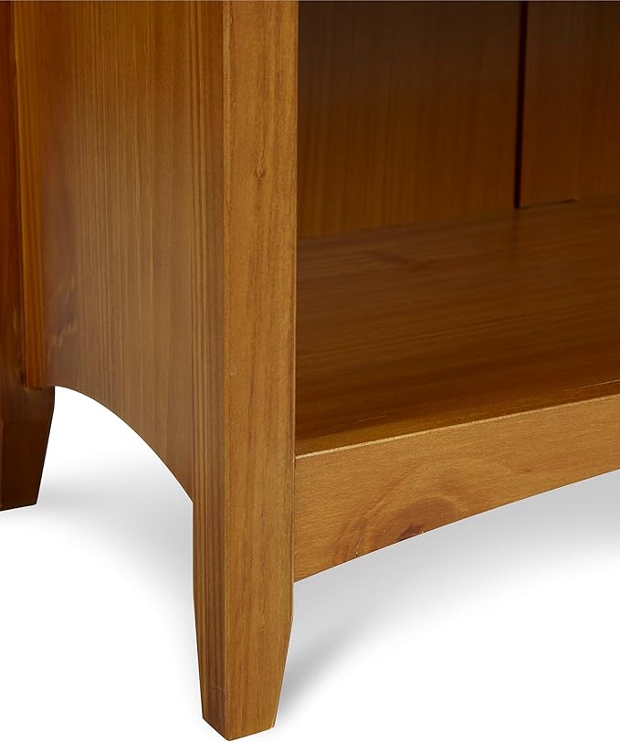 Shaker Style Bookcase - Image 7