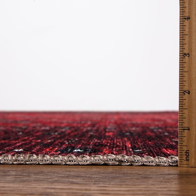 Keen Home Design 8x10 Rug - Image 2